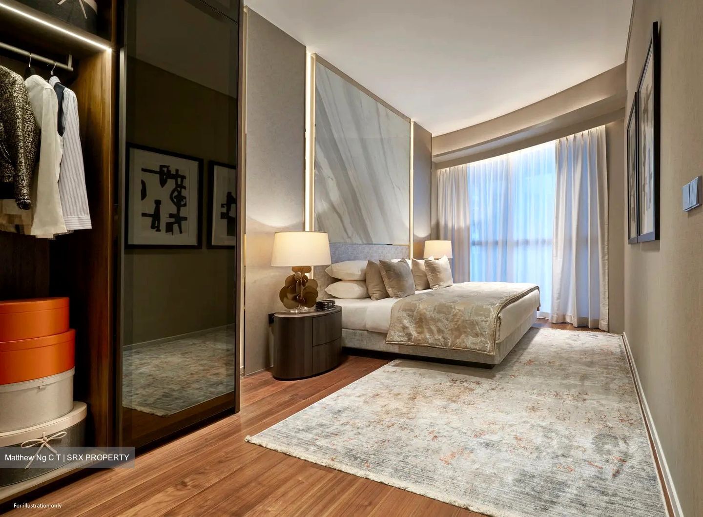 Newport Residences (D2), Apartment #553528551